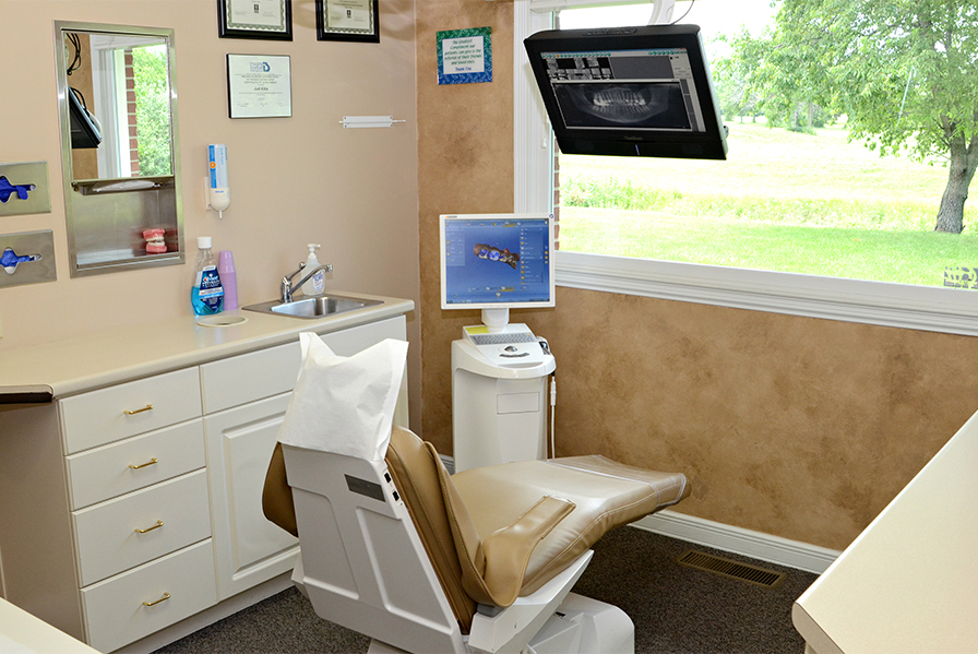 Martinez Dentistry | 2204 S Park Ave, Alexandria, IN 46001, USA | Phone: (765) 724-7729