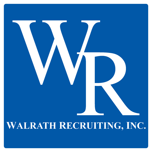 Walrath Recruiting, Inc. | 3 Winners Cir, Albany, NY 12205 | Phone: (518) 275-4816