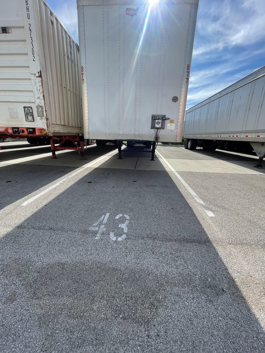 SRC LOGISTICS | 1023 E Laraway Rd, Joliet, IL 60433, USA | Phone: (779) 242-6100