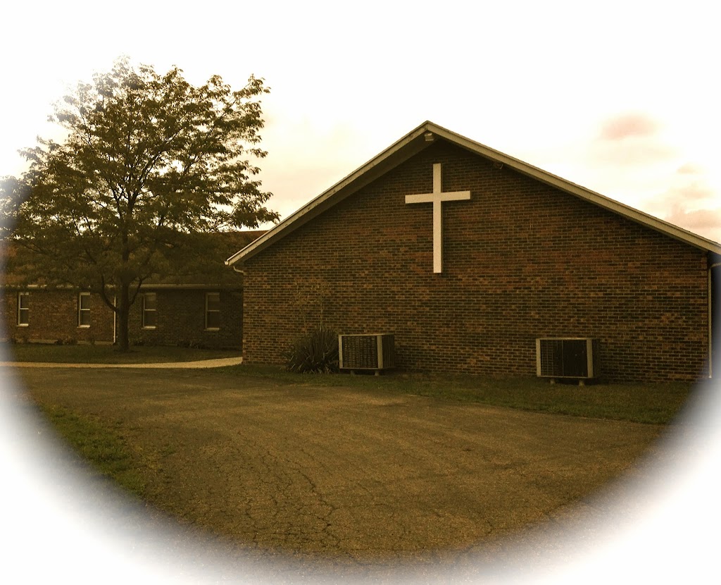 New Lebanon Church of the Nazarene | 176 Johnsville Brookville Rd, New Lebanon, OH 45345, USA | Phone: (937) 687-3311