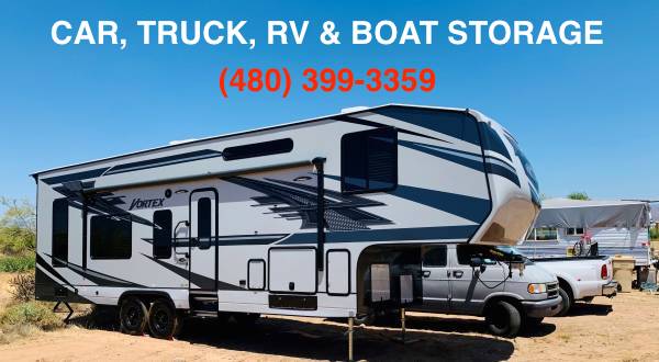 Rio Verde Storage | 16338 E Greythorn Dr, Scottsdale, AZ 85262 | Phone: (480) 399-3359