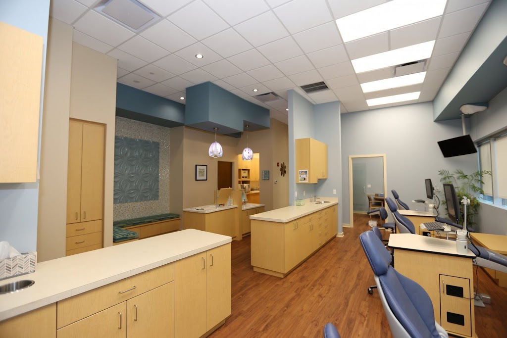 Kreiner Dental | 45 Eisenhower Dr Suite 100, Paramus, NJ 07652, USA | Phone: (201) 556-0006