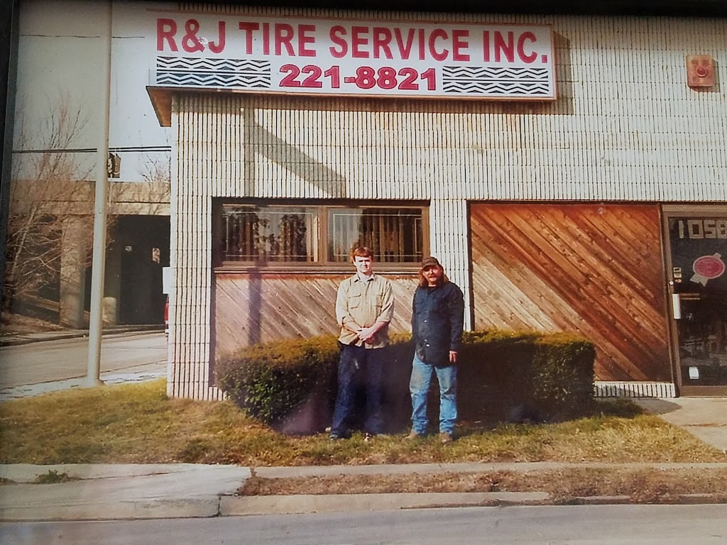 R & J Tire Services Inc | 1058 W Mound St #2210, Columbus, OH 43223, USA | Phone: (614) 221-8821