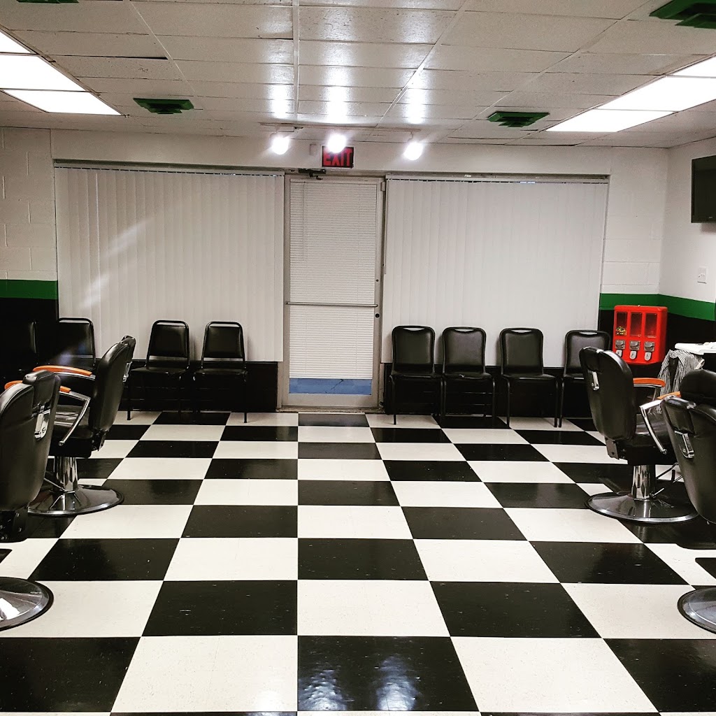 Elite Cuts | 4013 Cedar Ln, Portsmouth, VA 23703, USA | Phone: (757) 638-1002