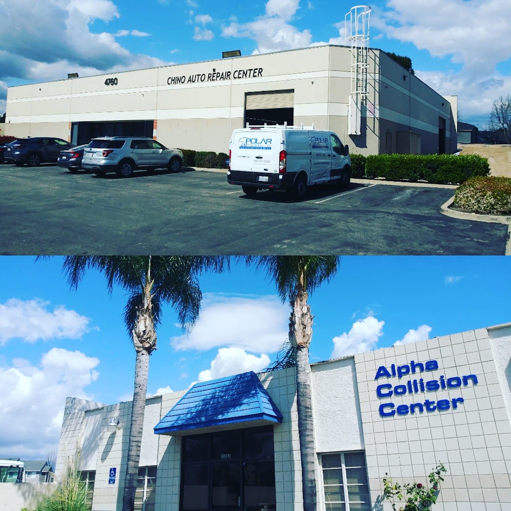 Chino Auto Repair & Collision | 4760 Chino Ave, Chino, CA 91710, USA | Phone: (909) 517-3699