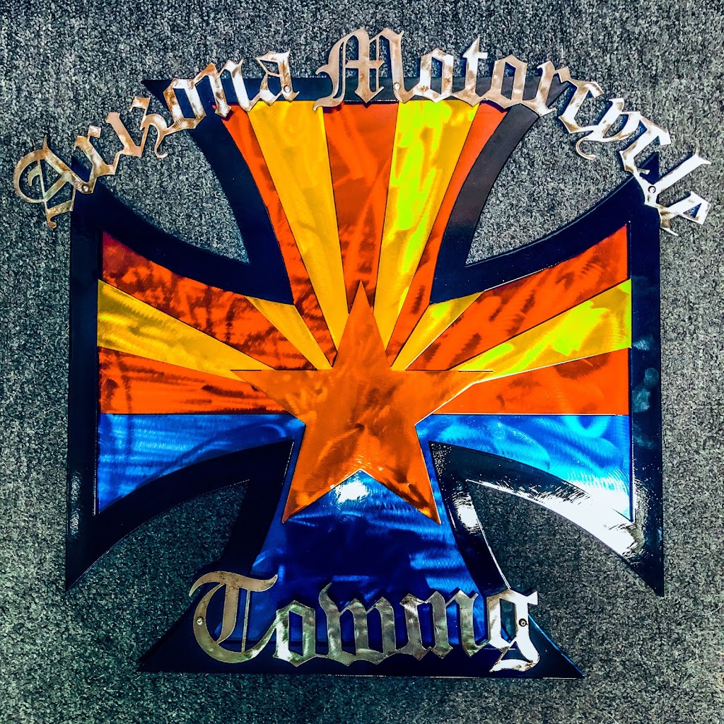 Arizona Motorcycle Towing & Storage | 6635 W Happy Valley Rd, Glendale, AZ 85310, USA | Phone: (623) 251-4401