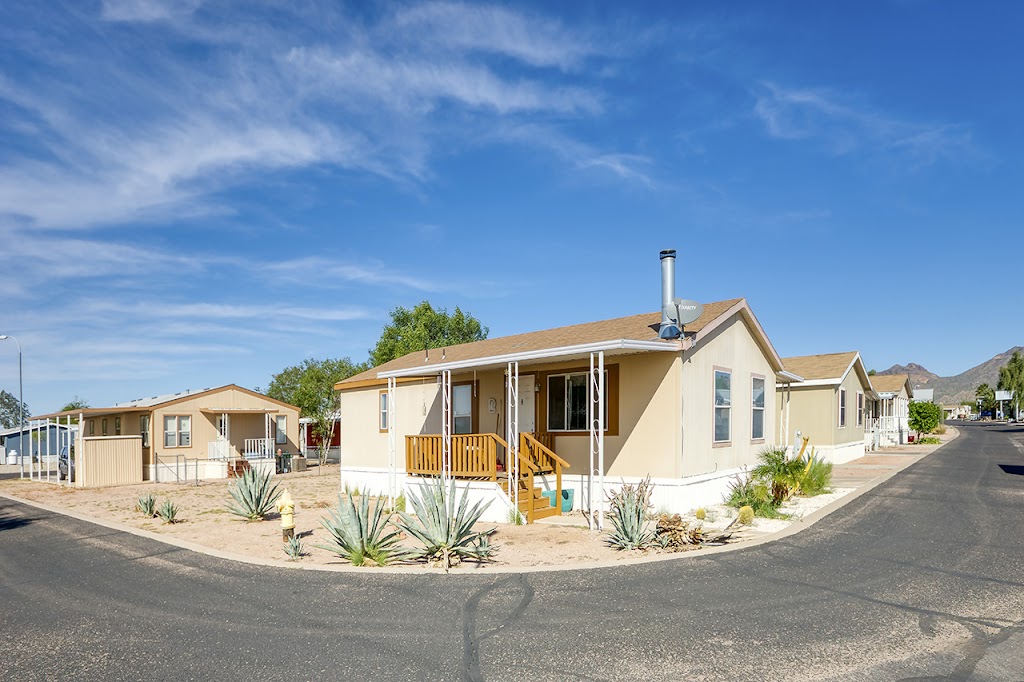 Boardwalk Estates | 2200 N Delaware Dr, Apache Junction, AZ 85120, USA | Phone: (480) 983-8181