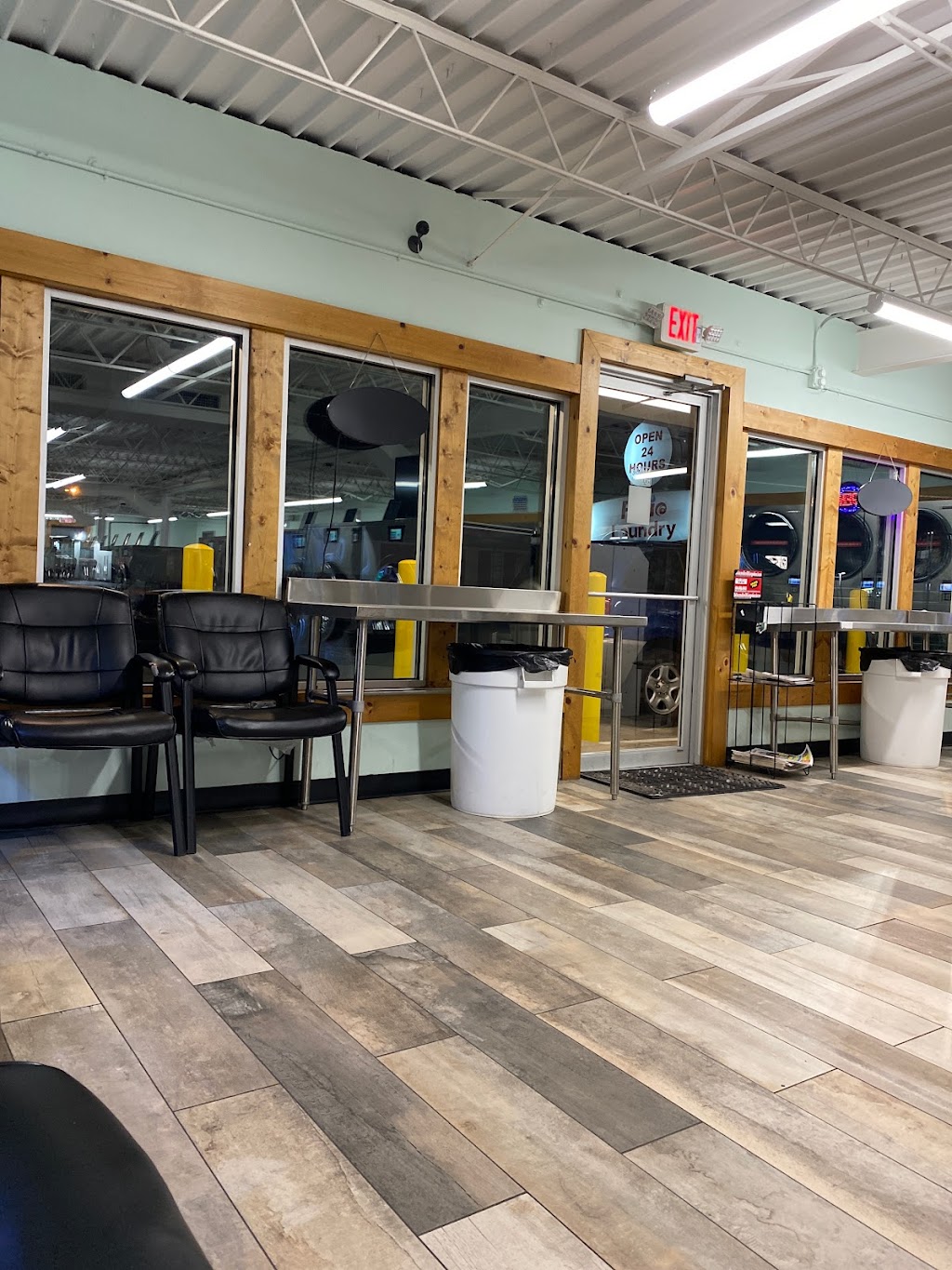 Patio Laundry | 3904 Buford Hwy NE, Atlanta, GA 30329, USA | Phone: (678) 732-0879