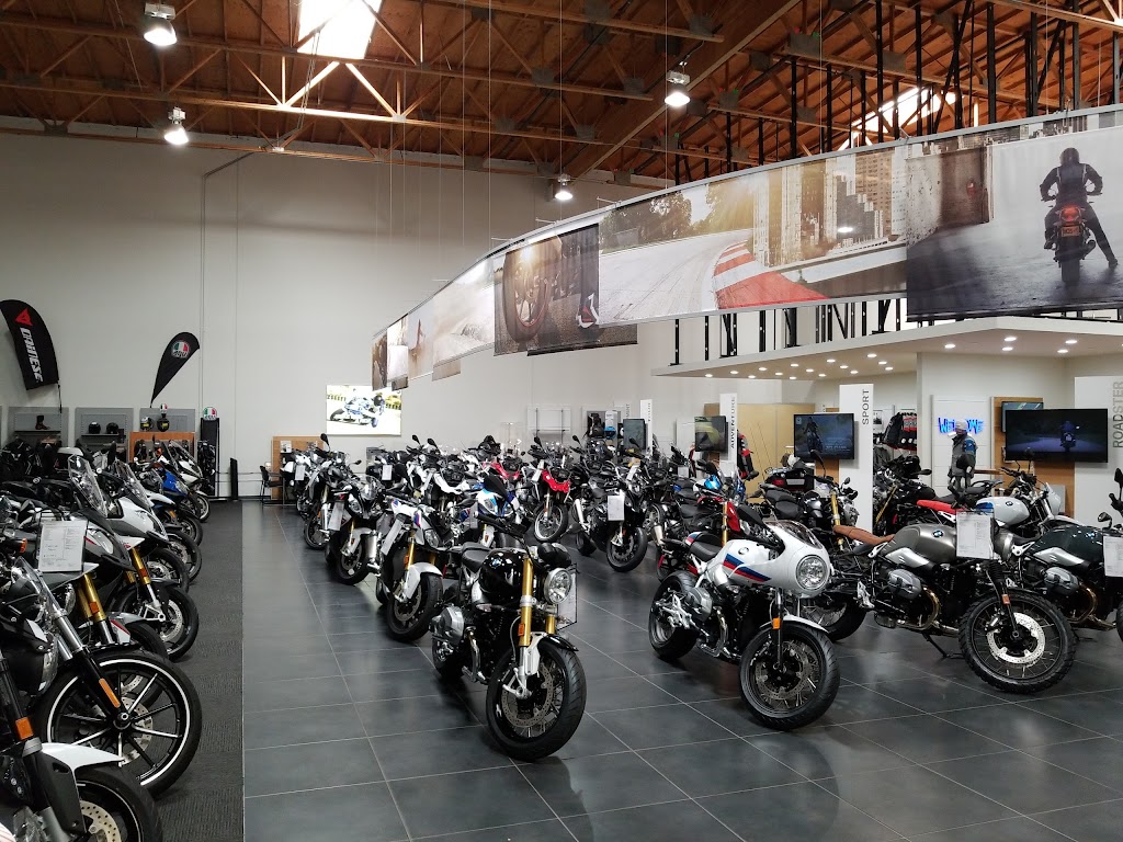 BMW Motorcycles of Burbank | 2913 N Ontario St, Burbank, CA 91504, USA | Phone: (818) 446-2450