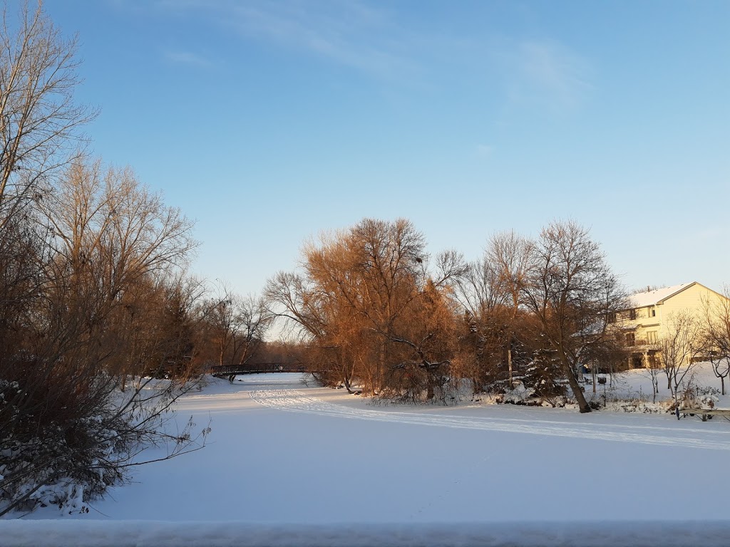 Arboretum Angel Of Hope Garden | 9400 Fernbrook Ln N, Maple Grove, MN 55369, USA | Phone: (763) 494-6500