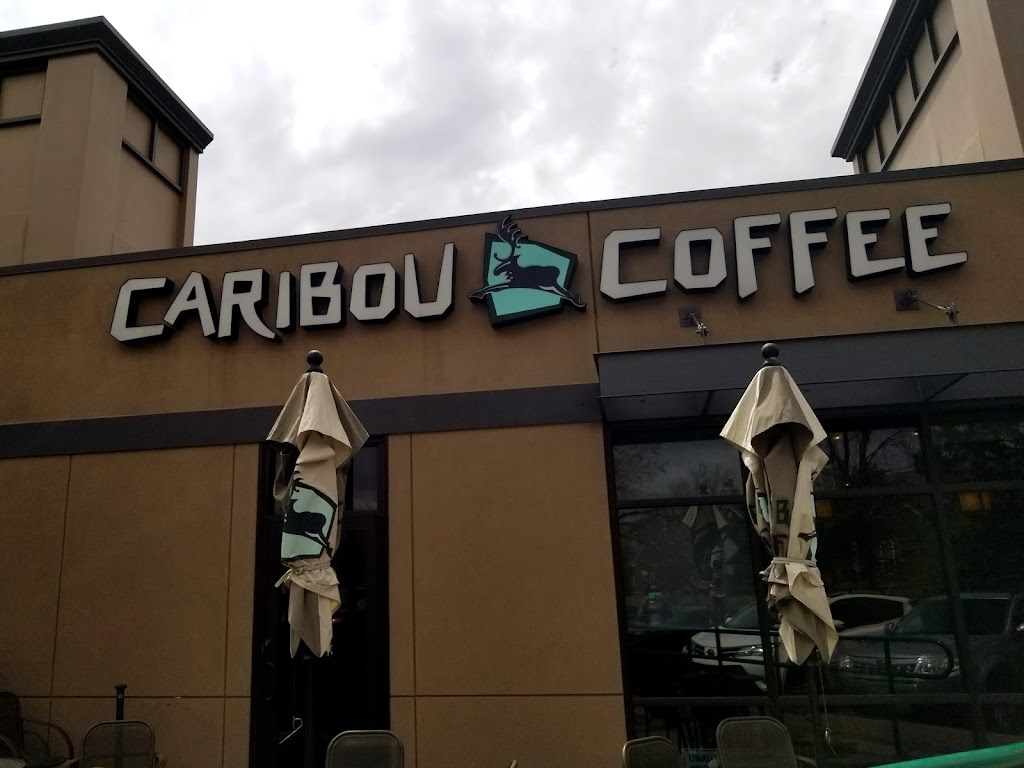 Caribou Coffee | 1400 E Hampden Ave, Englewood, CO 80113, USA | Phone: (303) 806-0900