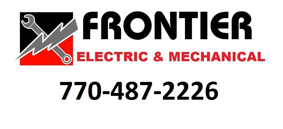 Frontier Electric & Mechanical | 231 Tiger Way, Peachtree City, GA 30269, USA | Phone: (770) 487-2226