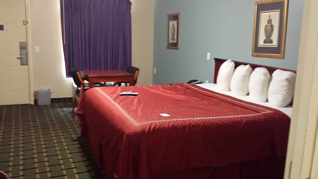 New Hampshire Inn West Memphis | 898 Ingram Blvd, West Memphis, AR 72301, USA | Phone: (870) 733-1780