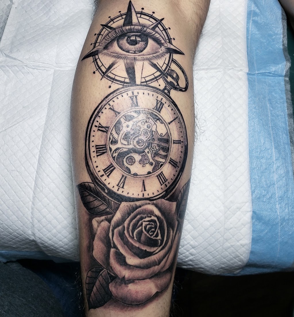 Pharos Ink | 13912 Ponderosa St, Santa Ana, CA 92705 | Phone: (657) 245-3205