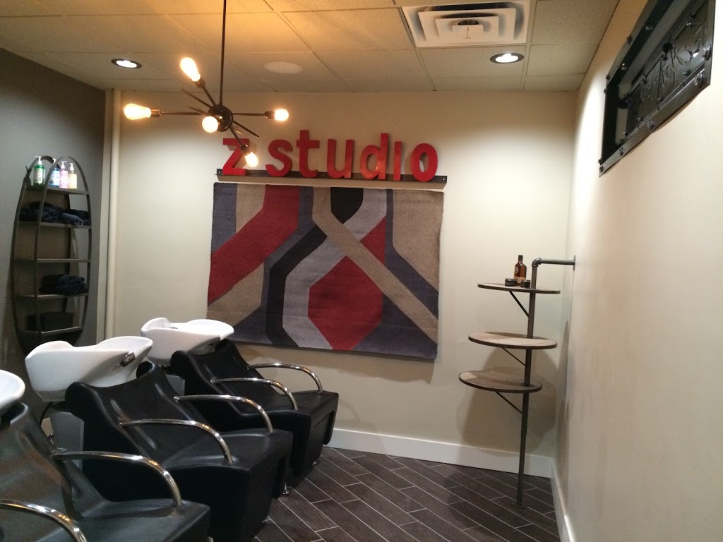 Z Studio: The Art of Hair | 3511 S Peoria Ave, Tulsa, OK 74105, USA | Phone: (918) 743-5353