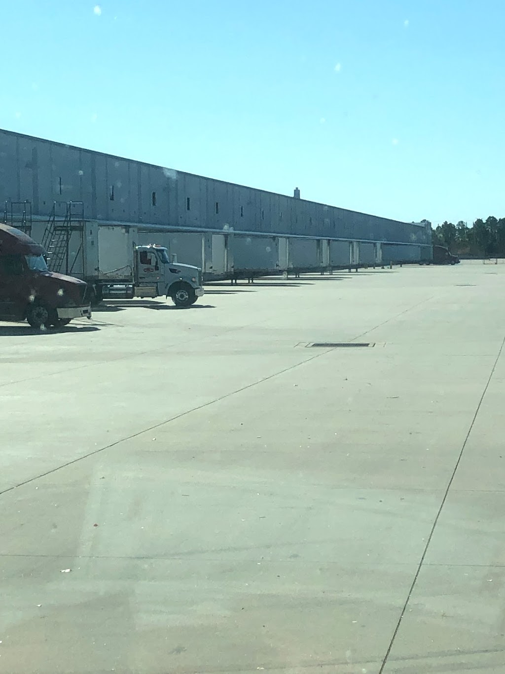 Total Distribution, Inc. (formerly The Grimes Companies) | 11530 New Berlin Rd #2, Jacksonville, FL 32226, USA | Phone: (800) 881-9505