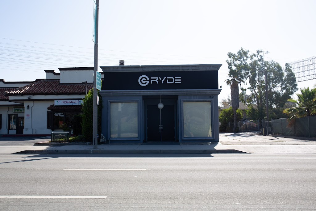 e-RYDE Electric Bikes LA Service Center | 160 Pacific Coast Hwy, El Segundo, CA 90245, USA | Phone: (310) 616-3101