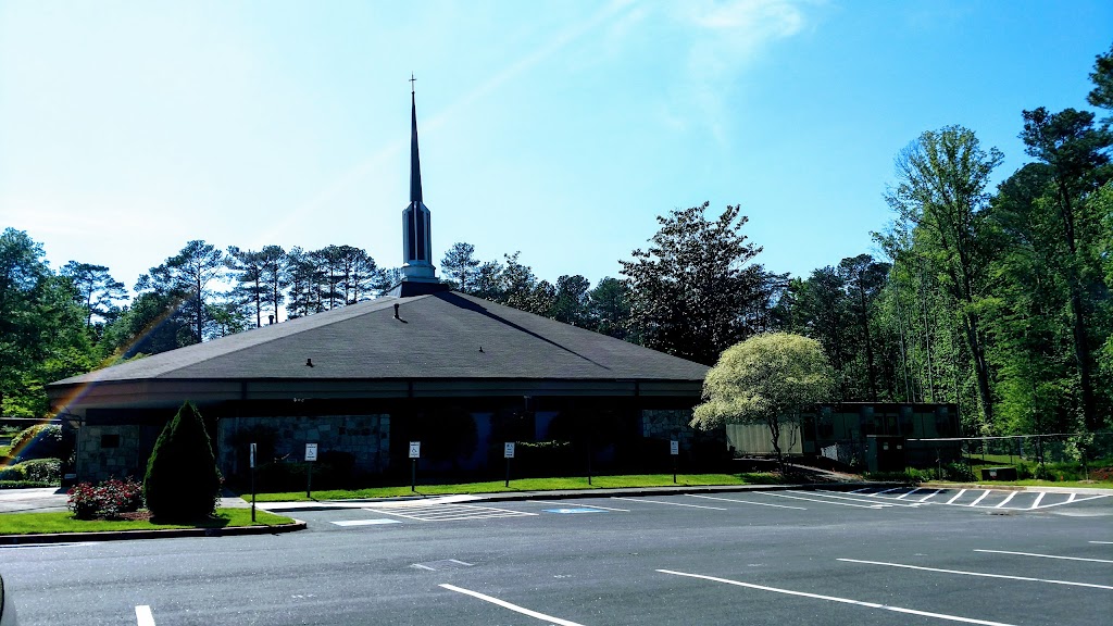 Atlanta Chinese Christian Church NW | 1837 Bill Murdock Rd, Marietta, GA 30062, USA | Phone: (770) 971-1837