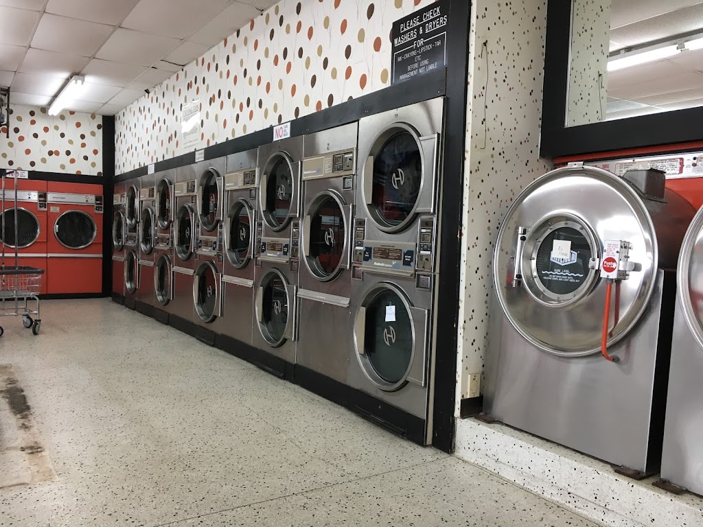 Canton Coin Laundry | 6555 N Canton Center Rd, Canton, MI 48187, USA | Phone: (734) 459-6181