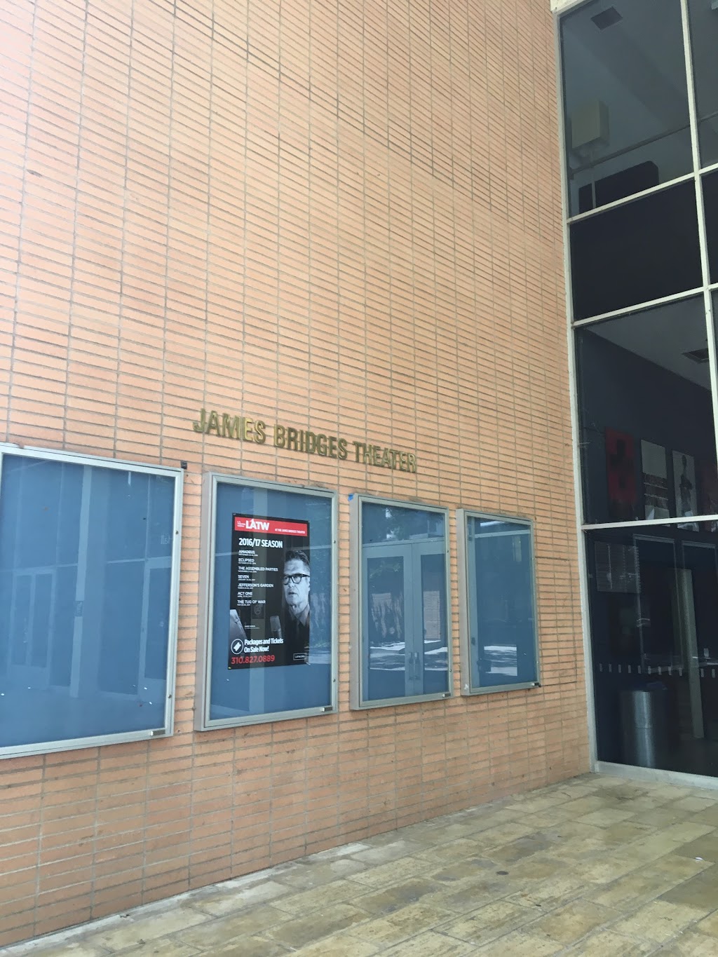 UCLA School of Theater, Film and Television | 225 Charles E Young Dr E, Los Angeles, CA 90095 | Phone: (310) 825-5761