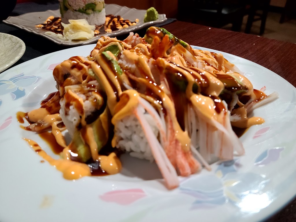 Kozan Hibachi & Sushi | 938 W Van Alstyne Pkwy, Van Alstyne, TX 75495, USA | Phone: (903) 482-4322