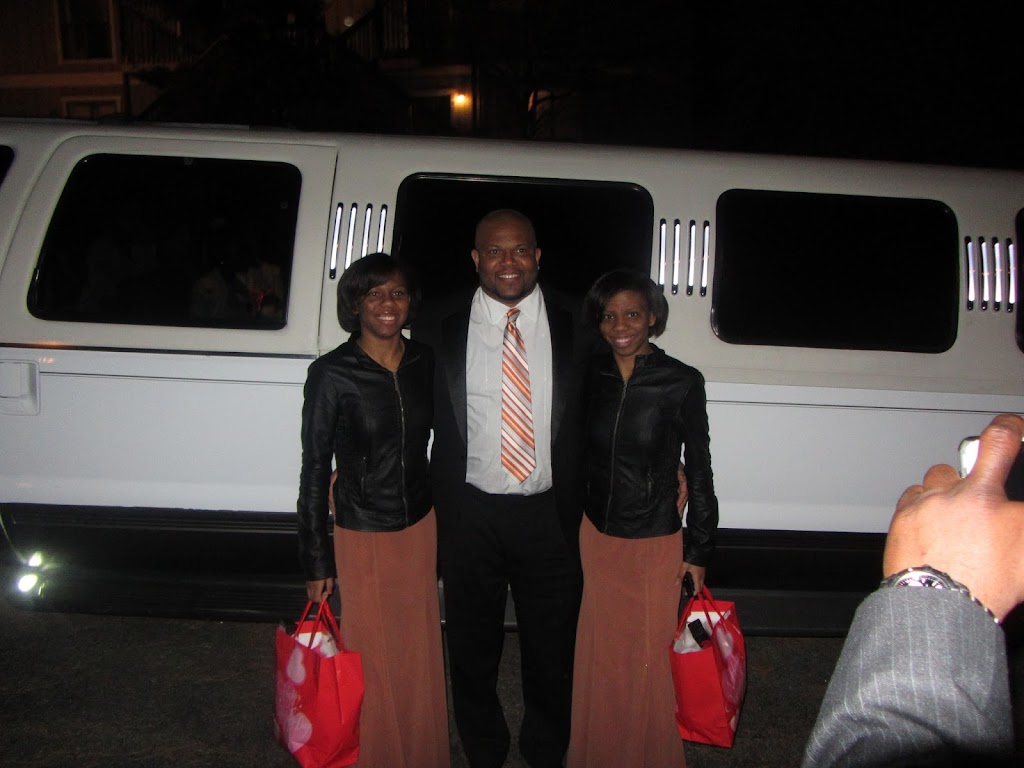 All About U Limousine Service, LLC | 508 Raleigh Pines Dr, Raleigh, NC 27610, USA | Phone: (919) 802-8120