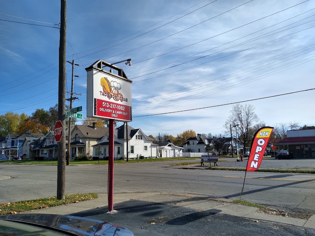 Taco Bout Crab | 2021 Tytus Ave, Middletown, OH 45042, USA | Phone: (513) 217-1082