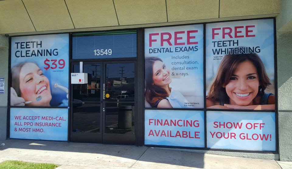 Smile Center - Panorama City Dental | 13549 Roscoe Blvd, Panorama City, CA 91402 | Phone: (818) 273-6477