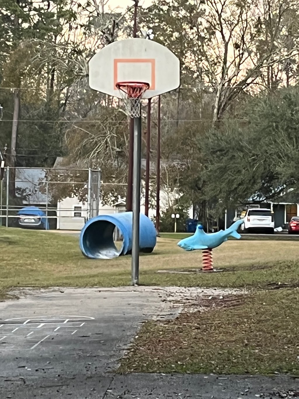 Hubie Gallagher Park | 601 S Filmore St, Covington, LA 70433, USA | Phone: (985) 892-1811