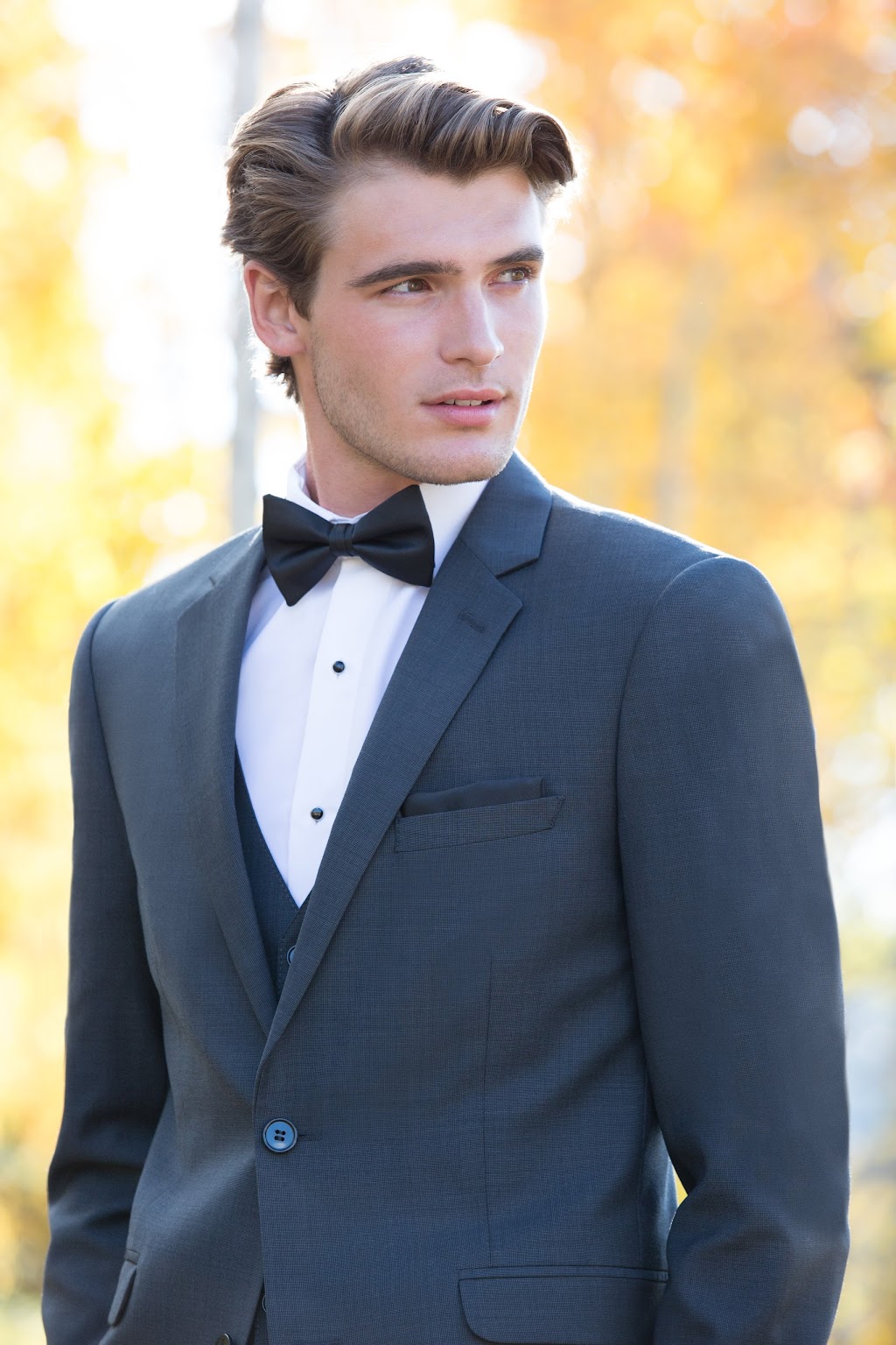 Dante Zeller Tuxedo by Sarno - Margies Bridal | 815 Allerton Ave, Bronx, NY 10467, USA | Phone: (718) 547-4466