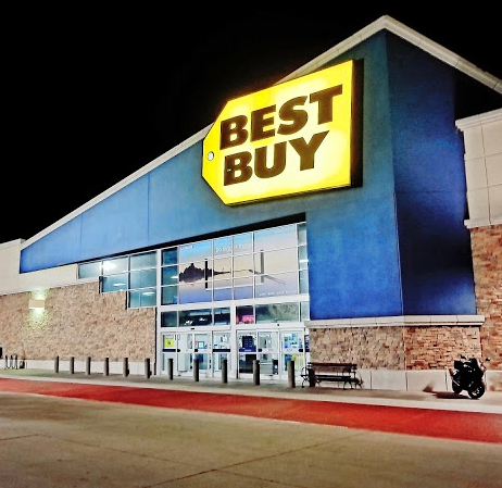 Best Buy | 1800 S Loop 288 Ste 102 Bldg 1, Denton, TX 76205, USA | Phone: (940) 384-9581