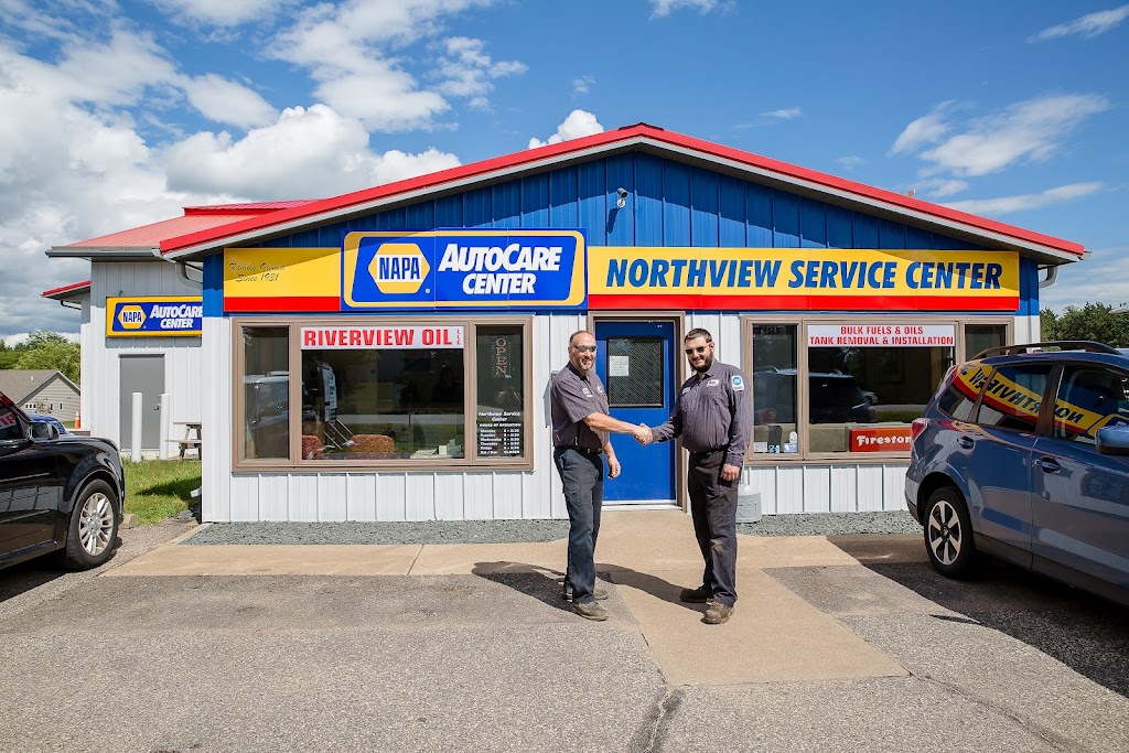 Northview Service Center | 448 WI-35, Somerset, WI 54025, USA | Phone: (715) 247-3394