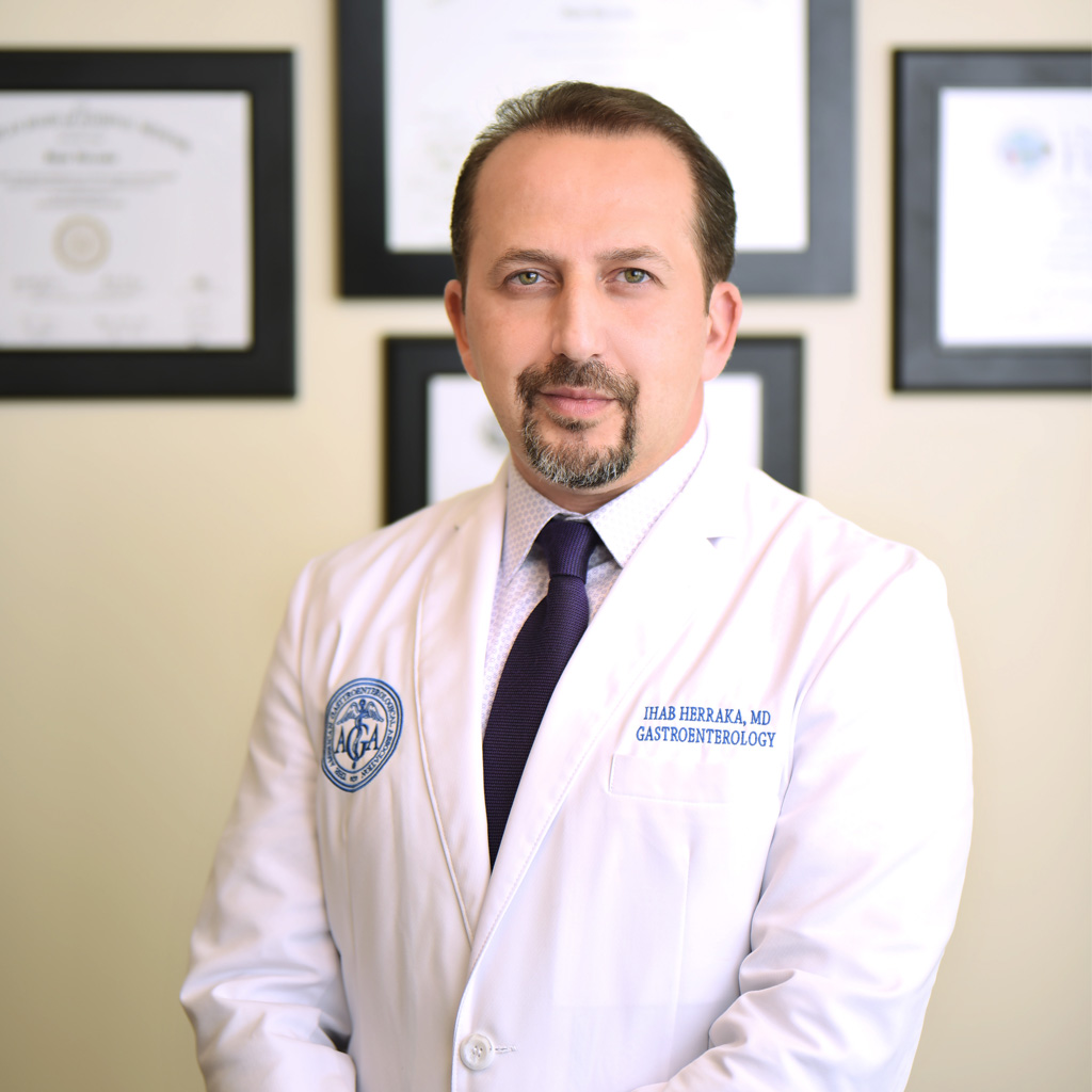 Ihab Herraka, M.D. | 3821 Maryweather Ln Unit 101, Wesley Chapel, FL 33544, USA | Phone: (813) 367-1585