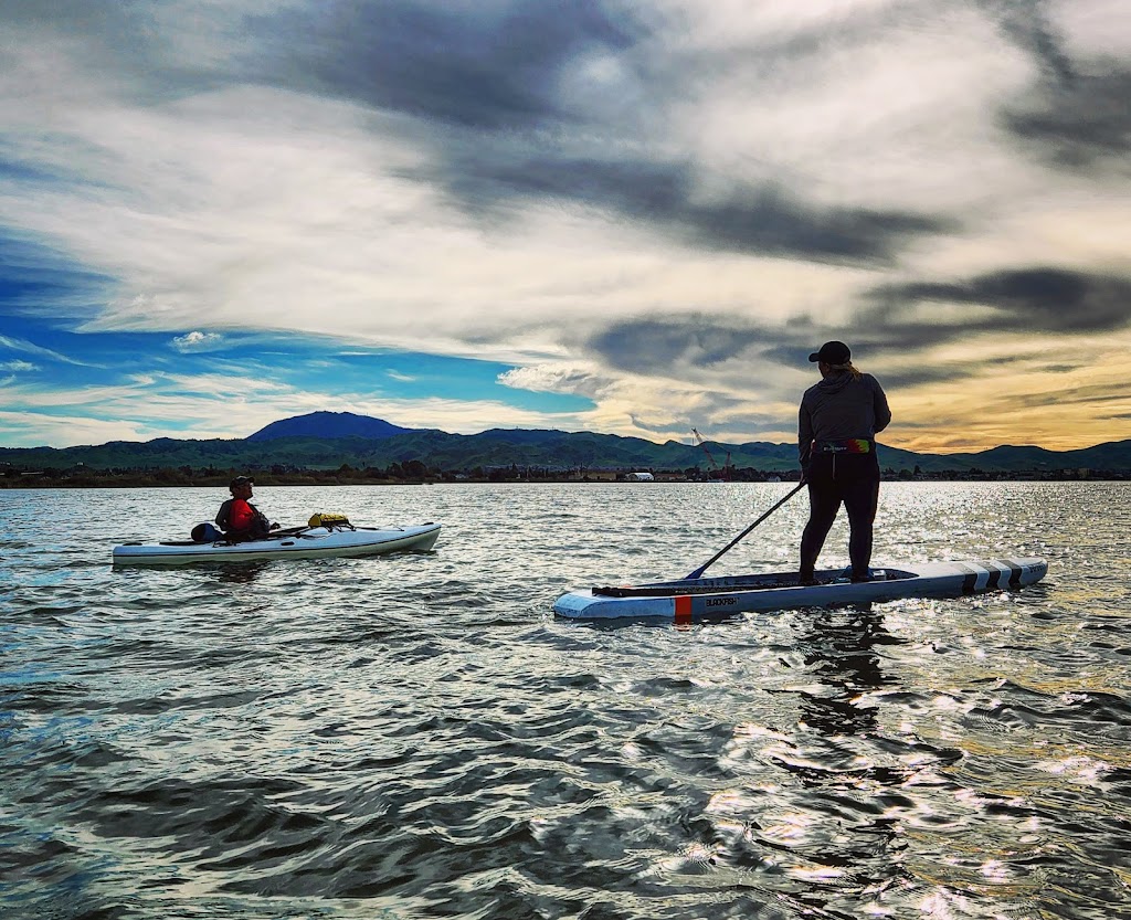 Delta Kayak Adventures | 5 Marina Plaza, Antioch, CA 94509, USA | Phone: (925) 642-5764