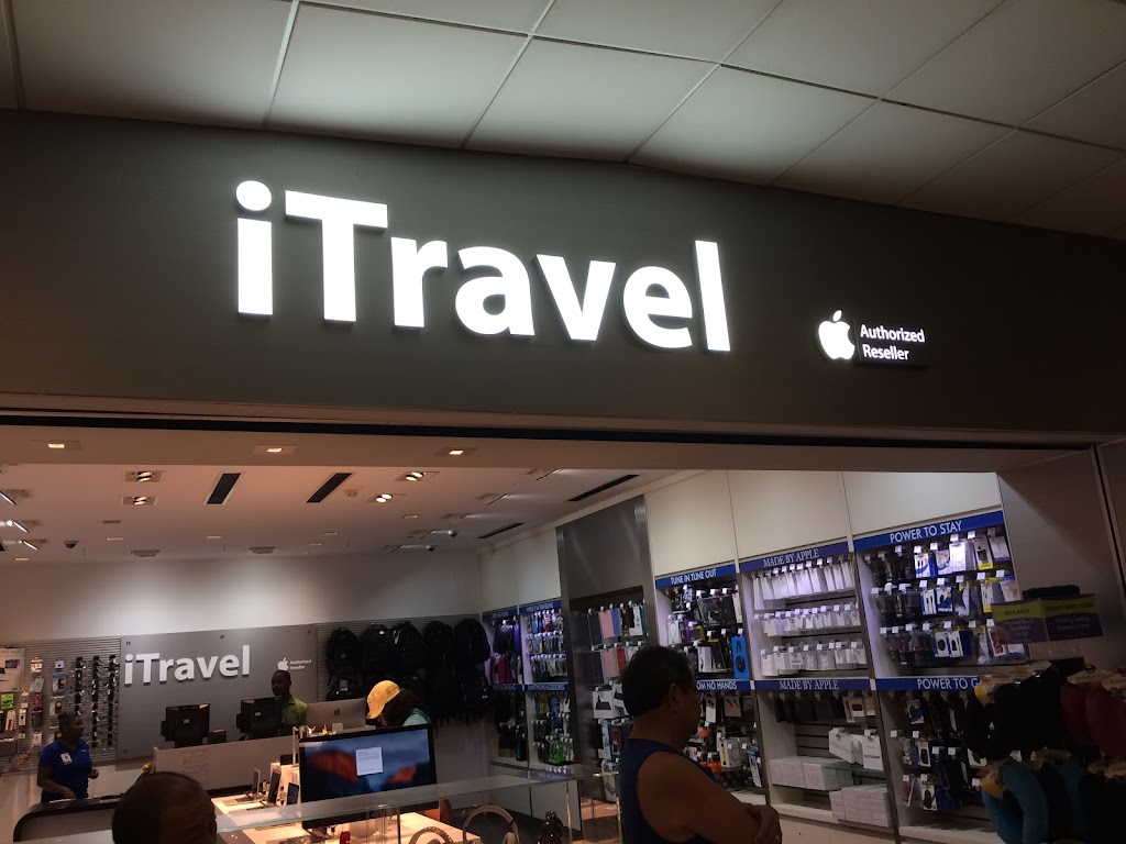 iTravel | 6000 N Terminal Pkwy, Atlanta, GA 30337, USA | Phone: (404) 574-6192