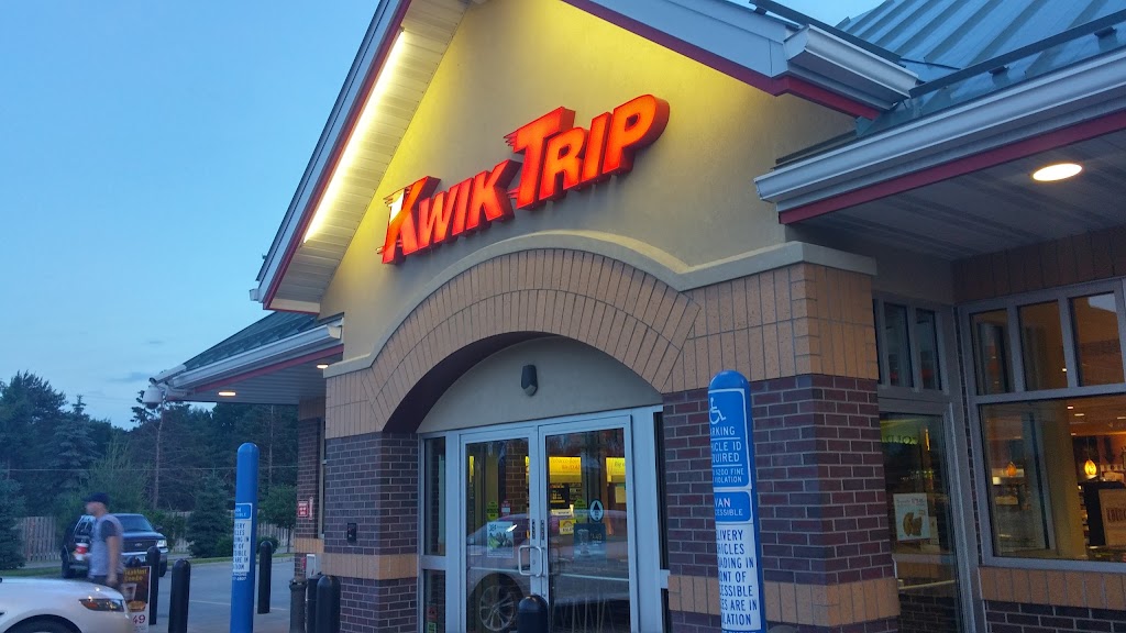 KWIK TRIP #896 | 1355 85th Ave NE, Blaine, MN 55434, USA | Phone: (763) 717-2807