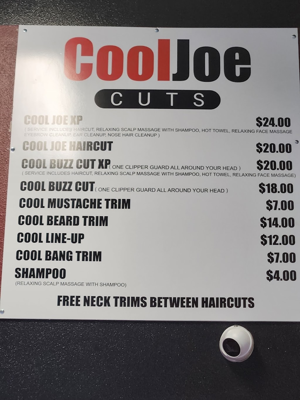 Cool Joe Cuts - Sean Haggerty | 11100 Sean Haggerty Dr #302, El Paso, TX 79934, USA | Phone: (915) 822-1133