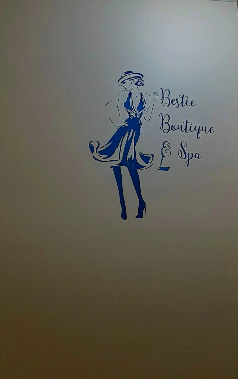 Bestie Boutique and Spa | 1310 Golf Link Dr, Stone Mountain, GA 30088, USA | Phone: (470) 223-2124