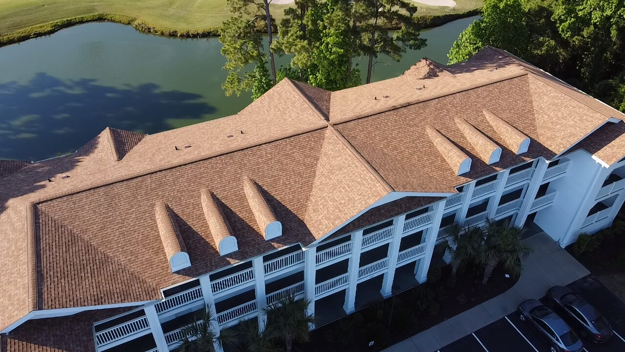 Lenox Roofing Solutions | 6511 Dick Pond Rd Unit B, Myrtle Beach, SC 29588, United States | Phone: (843) 839-2445
