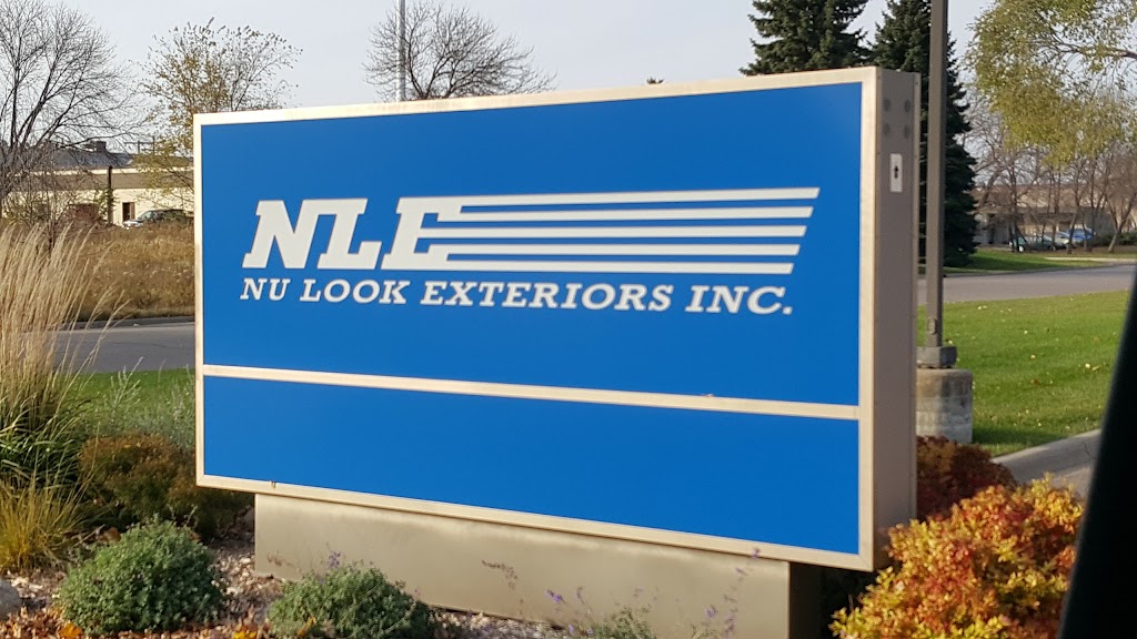 Nu Look Exteriors | 14331 Ewing Ave S, Burnsville, MN 55306, USA | Phone: (952) 882-8787