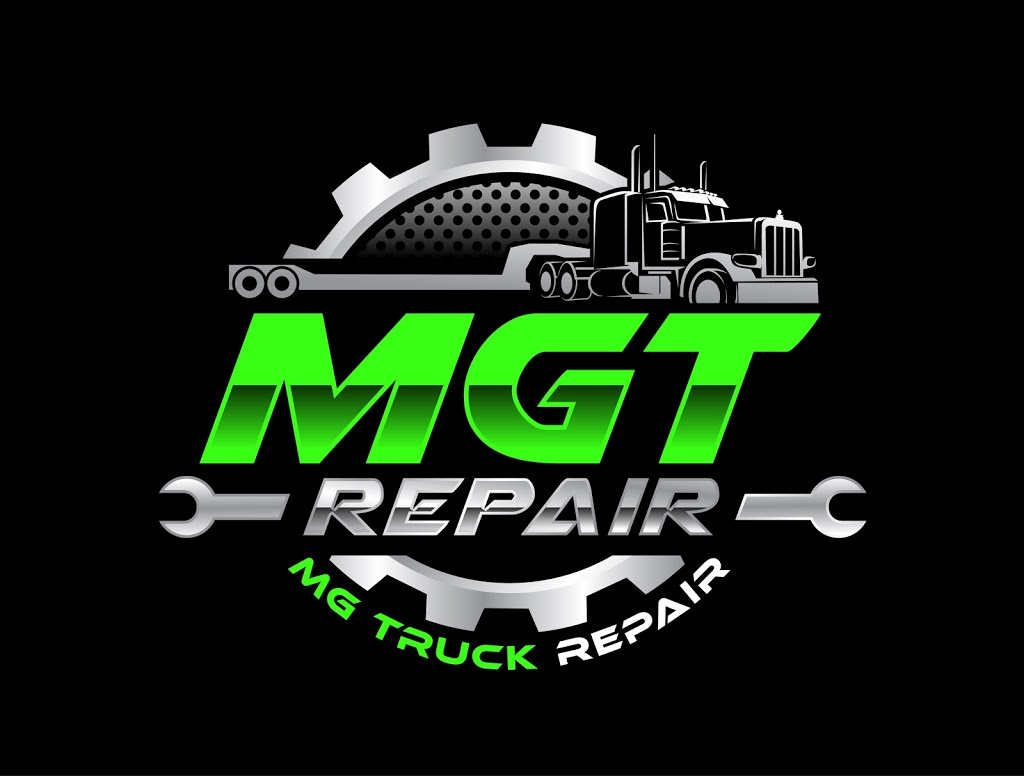 MG Truck Repair | 499 Carlton Dr, Bentleyville, PA 15314, USA | Phone: (724) 914-4700