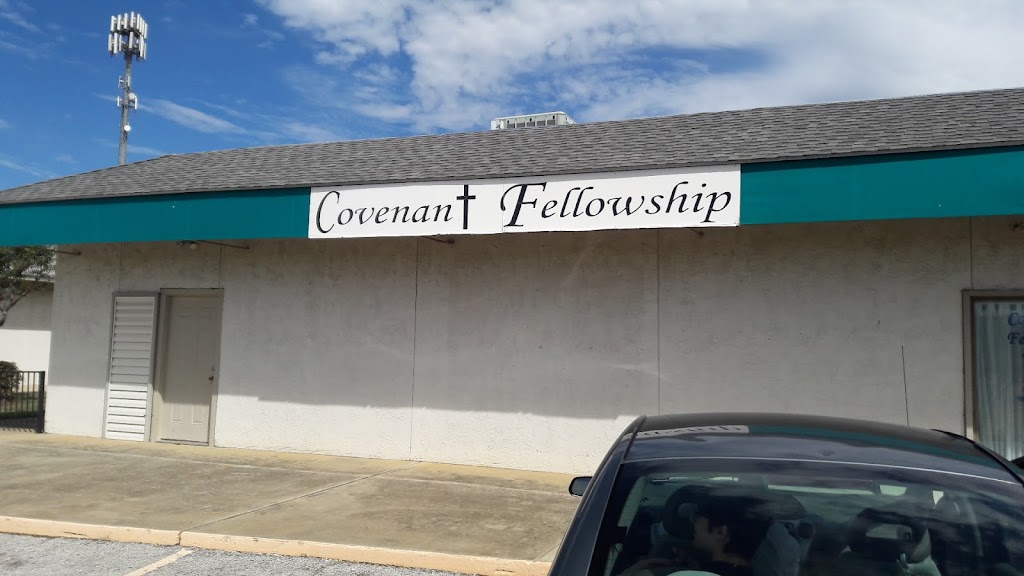 Covenant Fellowship | 625 S Lake Dallas Dr, Lake Dallas, TX 75065, USA | Phone: (940) 497-2512