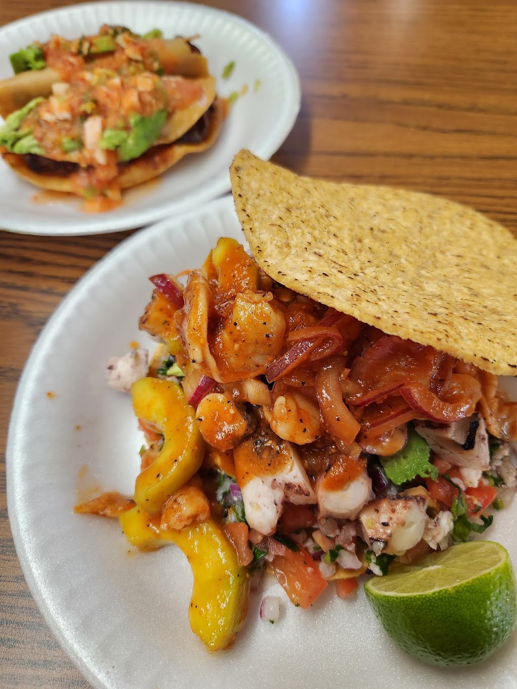 Mariscos Jalisco | 753 E Holt Ave, Pomona, CA 91767, USA | Phone: (909) 634-6808