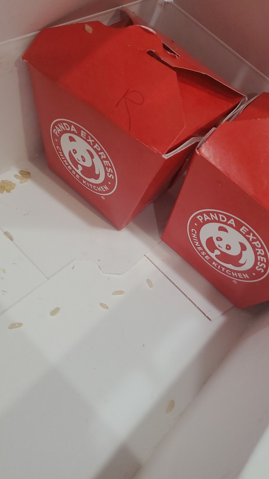 Panda Express | 2799 Rose St Suite 17, Fort Meade, MD 20755, USA | Phone: (410) 874-3111