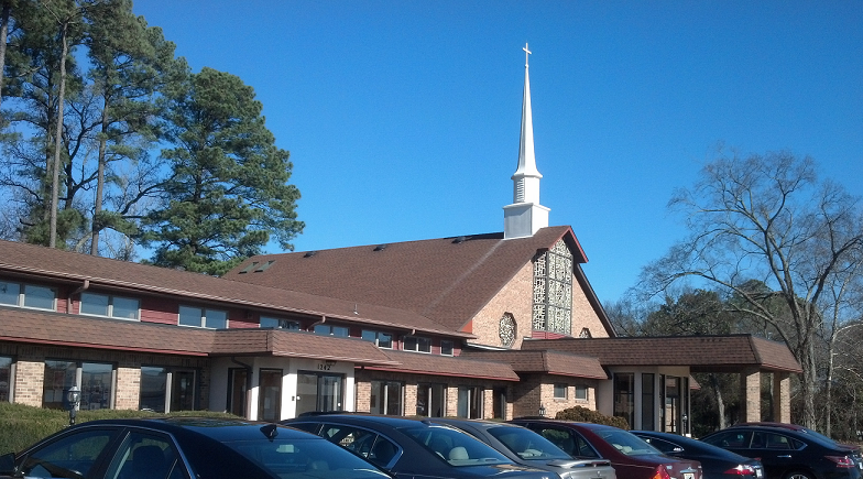 St Cyprians Episcopal Church | 1242 W Queen St, Hampton, VA 23669, USA | Phone: (757) 723-8253