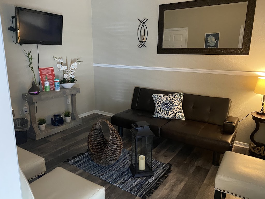 Caribbean Mystique Massage & Wellness Spa | 8909 Regents Park Dr STE 415, Tampa, FL 33647, USA | Phone: (813) 991-7390