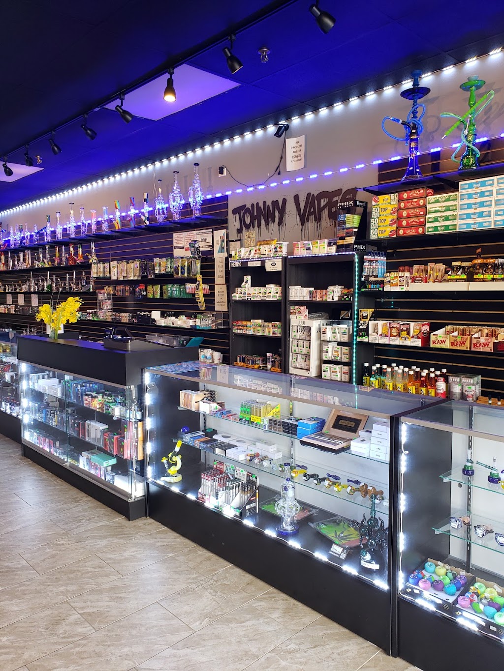 Johnny Vapes Inc | 1131 N Salem Dr, Schaumburg, IL 60194, USA | Phone: (630) 283-0621