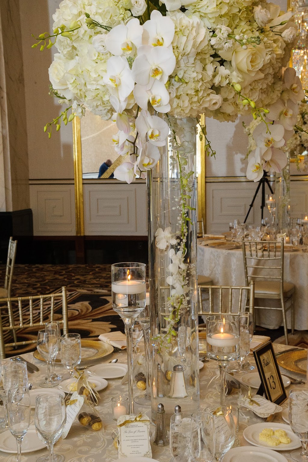 Bloom Floral & Events | 231 Throckmorton St, Freehold, NJ 07728 | Phone: (732) 414-6054