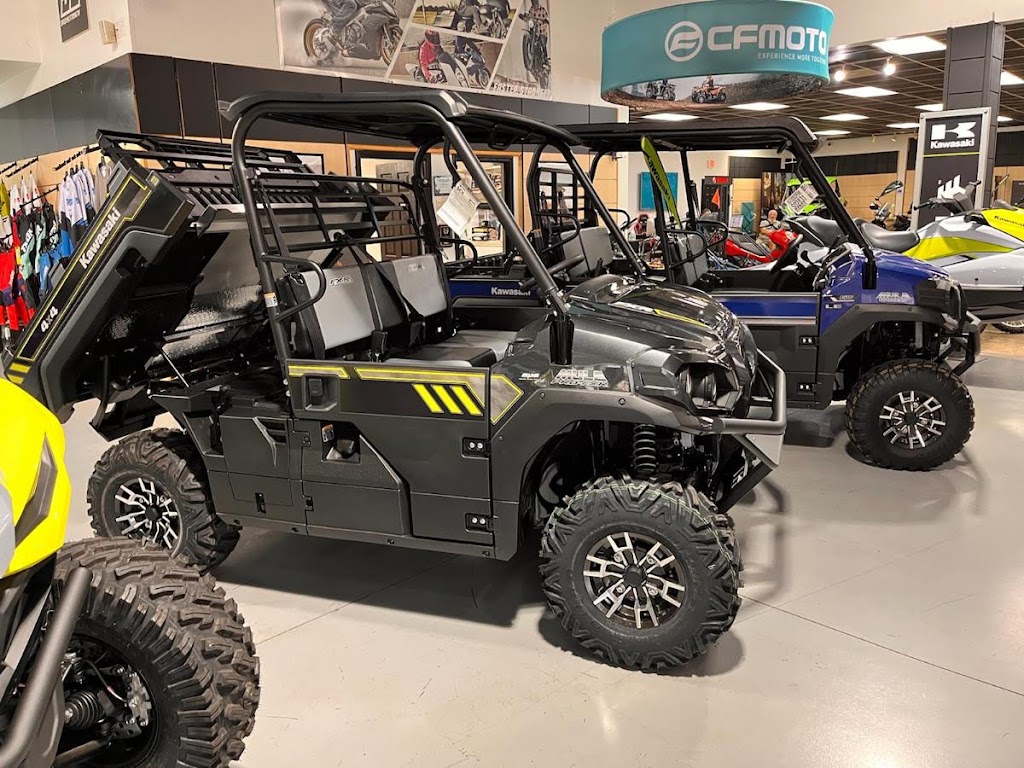 Progressive Powersports - Sherman | 1205 S Sam Rayburn Fwy, Sherman, TX 75090, USA | Phone: (903) 868-3030