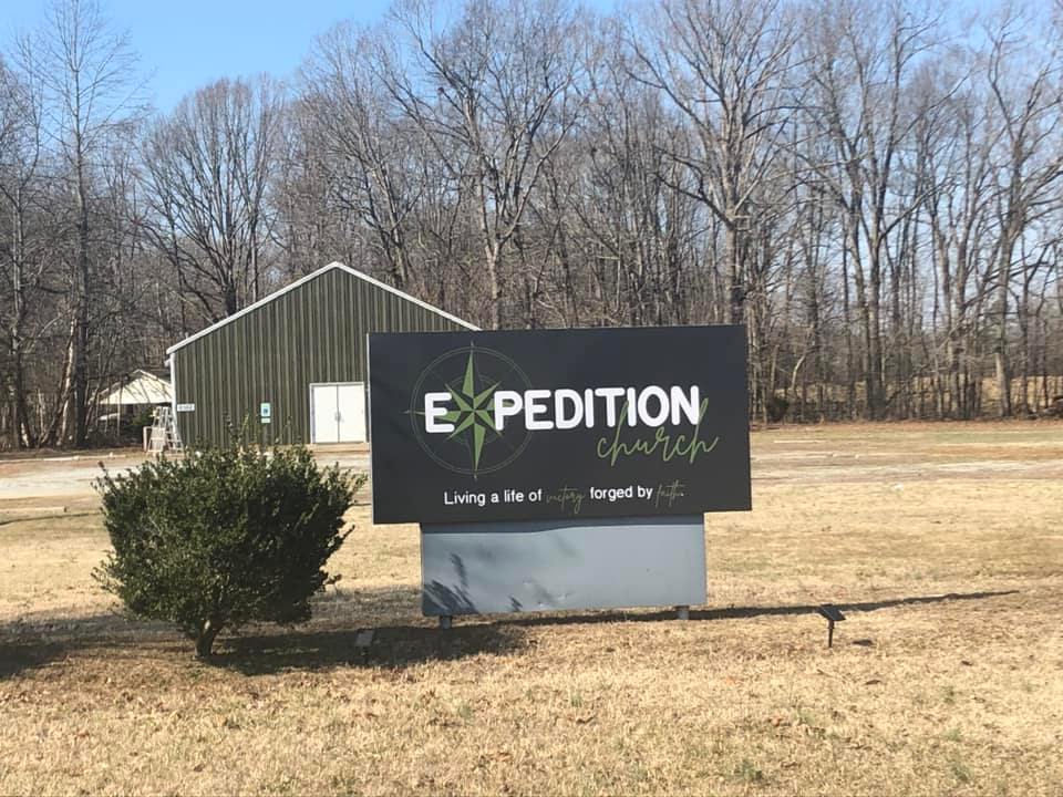 Expedition Church of the Triad | 6302 Walter Wright Rd, Pleasant Garden, NC 27313 | Phone: (336) 852-0088